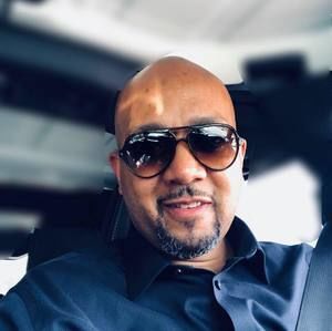 Meet your Posher, Roy